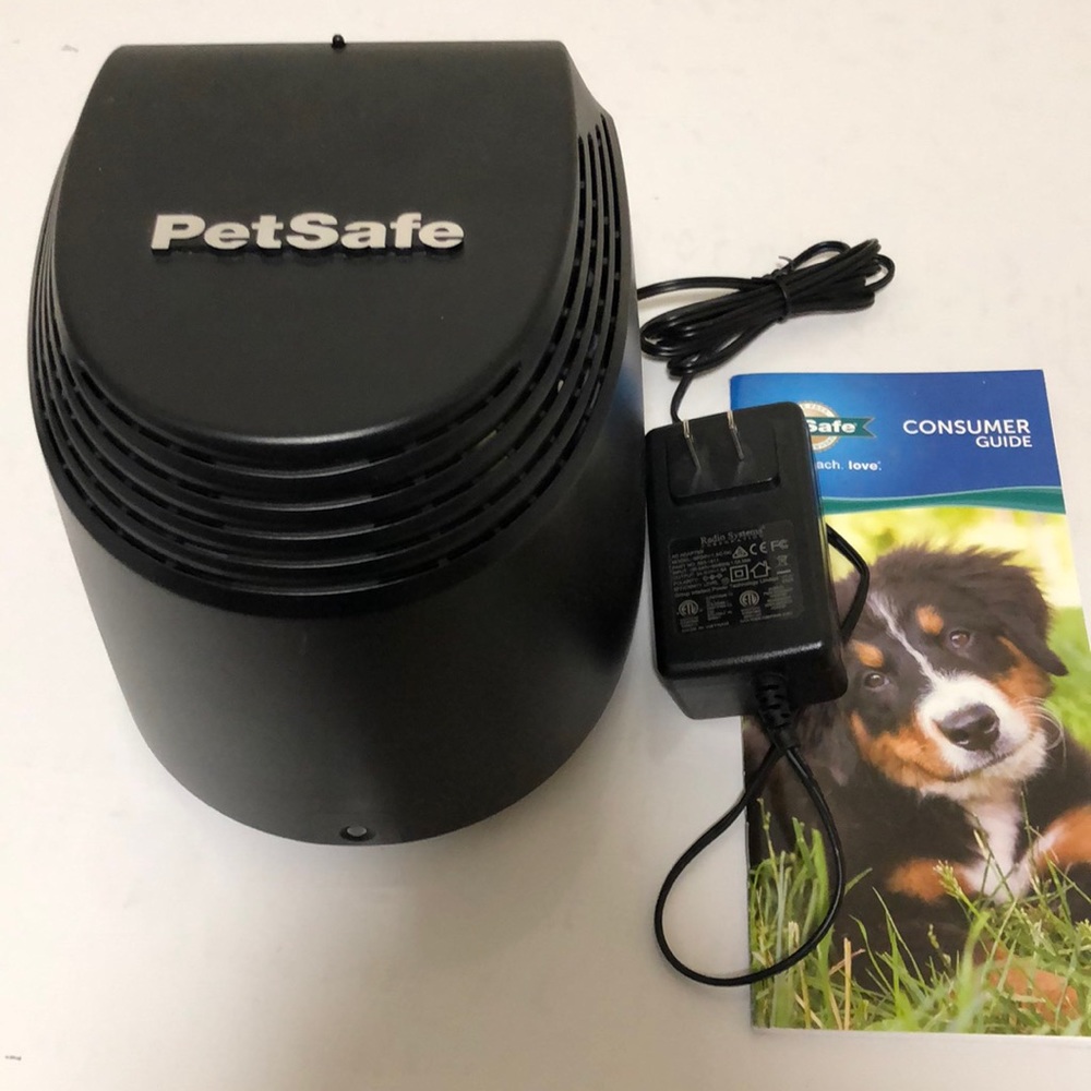 PetSafe Stay & Play Extra Wireless Fence Transmitter